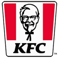 KFC logo